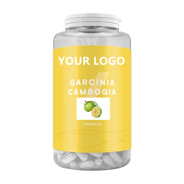 OEM Garcinia Cambogia Extract Capsule for Weight Loss