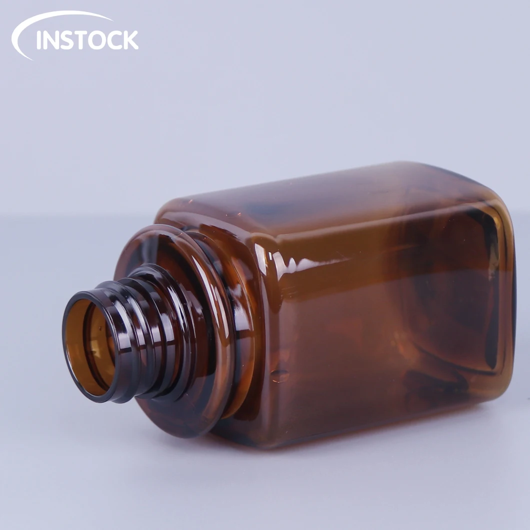 30/50/70/100/120ml Spray  Pump Reagent bottle 30ml Cream Bottle Cosmetics Skin Care Plastic Lotion pump Bottle