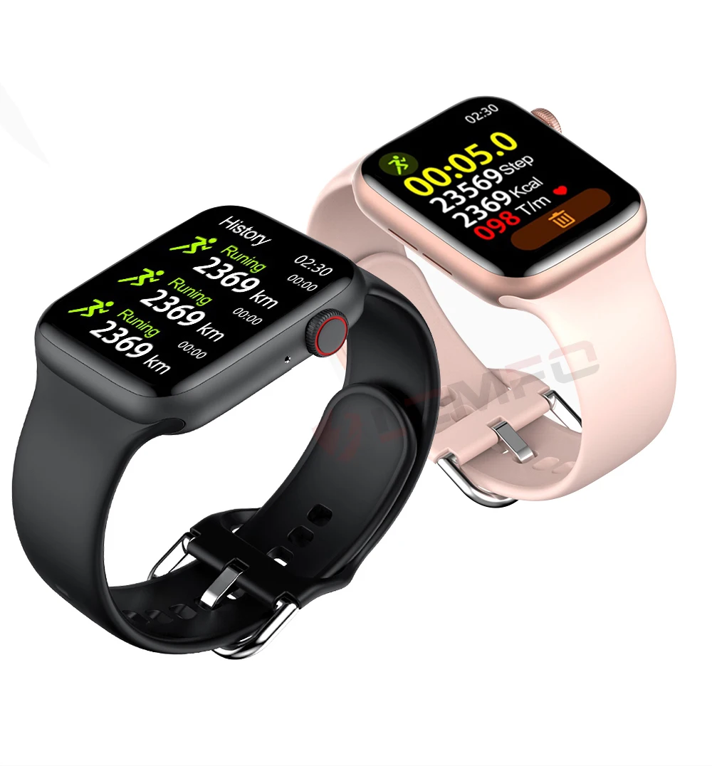 Iwo 13 Pro Smart Watch 2021 New BT call Custom Dial Sleep Monitor Women Smartwatch Pk Hw16 Dt100 I7 Pro Smart Watch