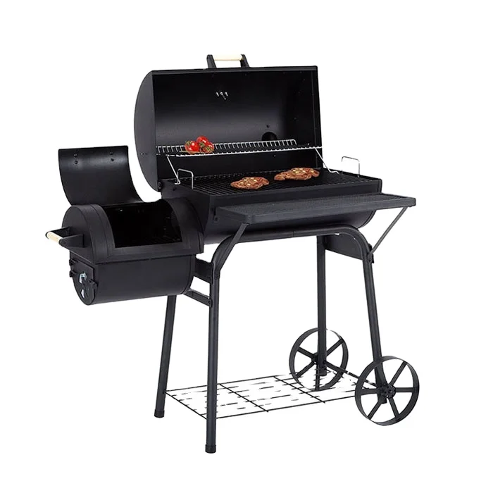 Best Selling BBQ Barbecue Charcoal Grill Parrilla Barbacoa carbon Grelhar