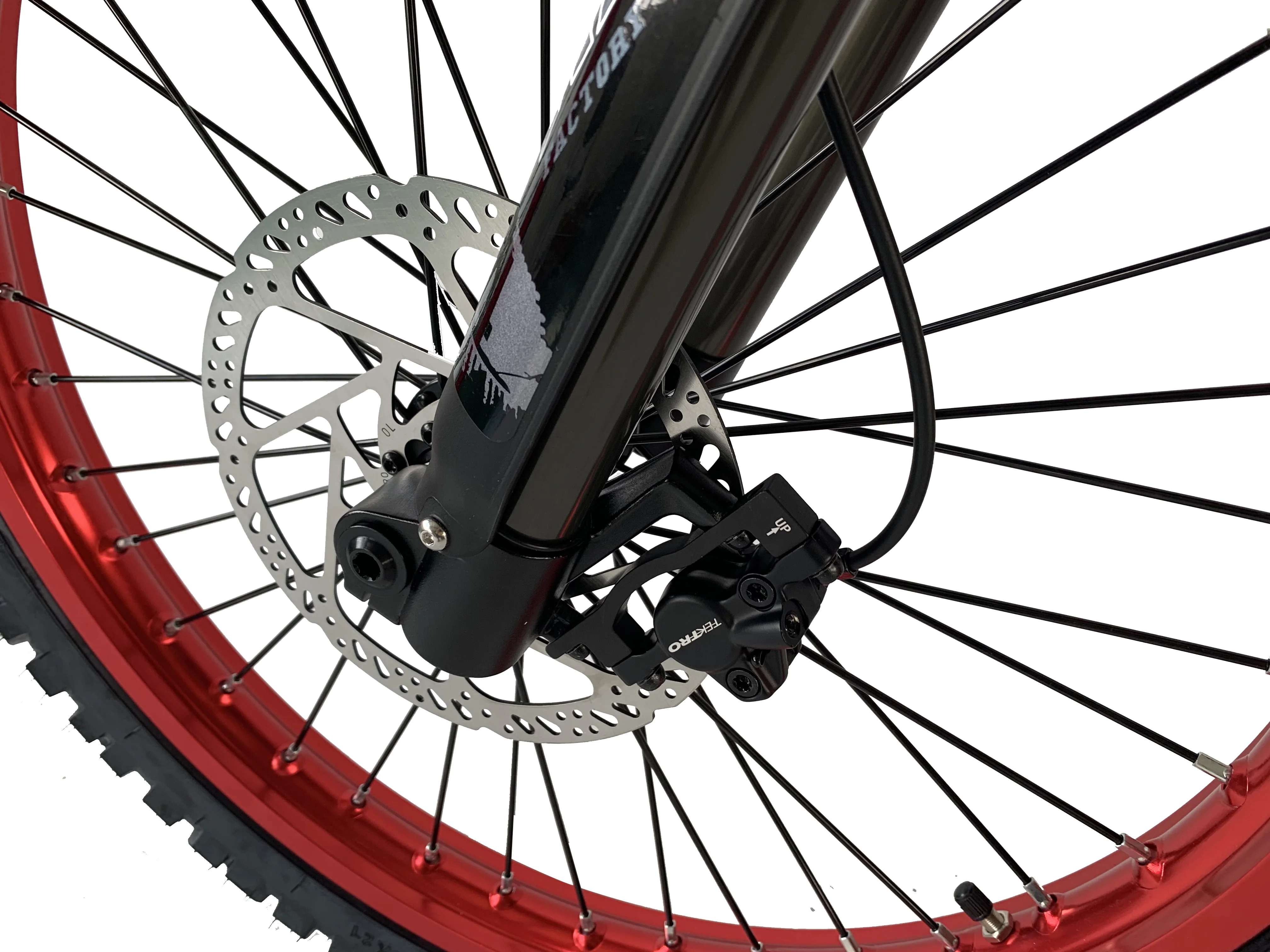 3000W 48V Electric Bicycle B52 Fighter Fat Stealth Bomber Electric Bike