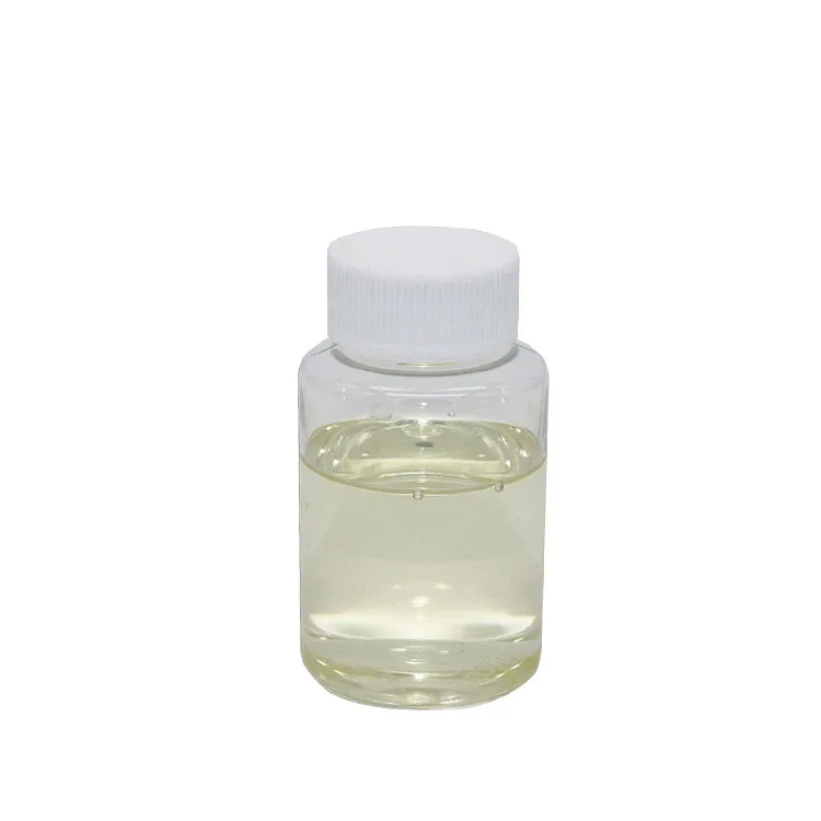Top Quality DOP Plasticizer/ Dioctyl Phthalate/ Bis(2 ethylhexyl) phthalate CAS No.117 81 7 (1600433730266)