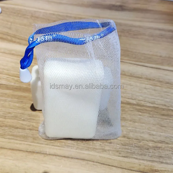 New formula 2022 New design bath toilet soap flower scent