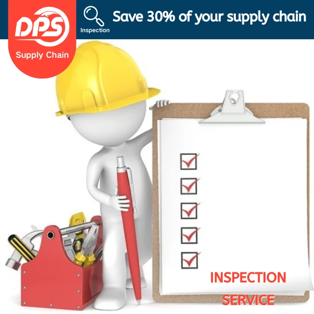 Factory Audit In Vietnam Inspection Agents inspector Inspector for Quality Inspection