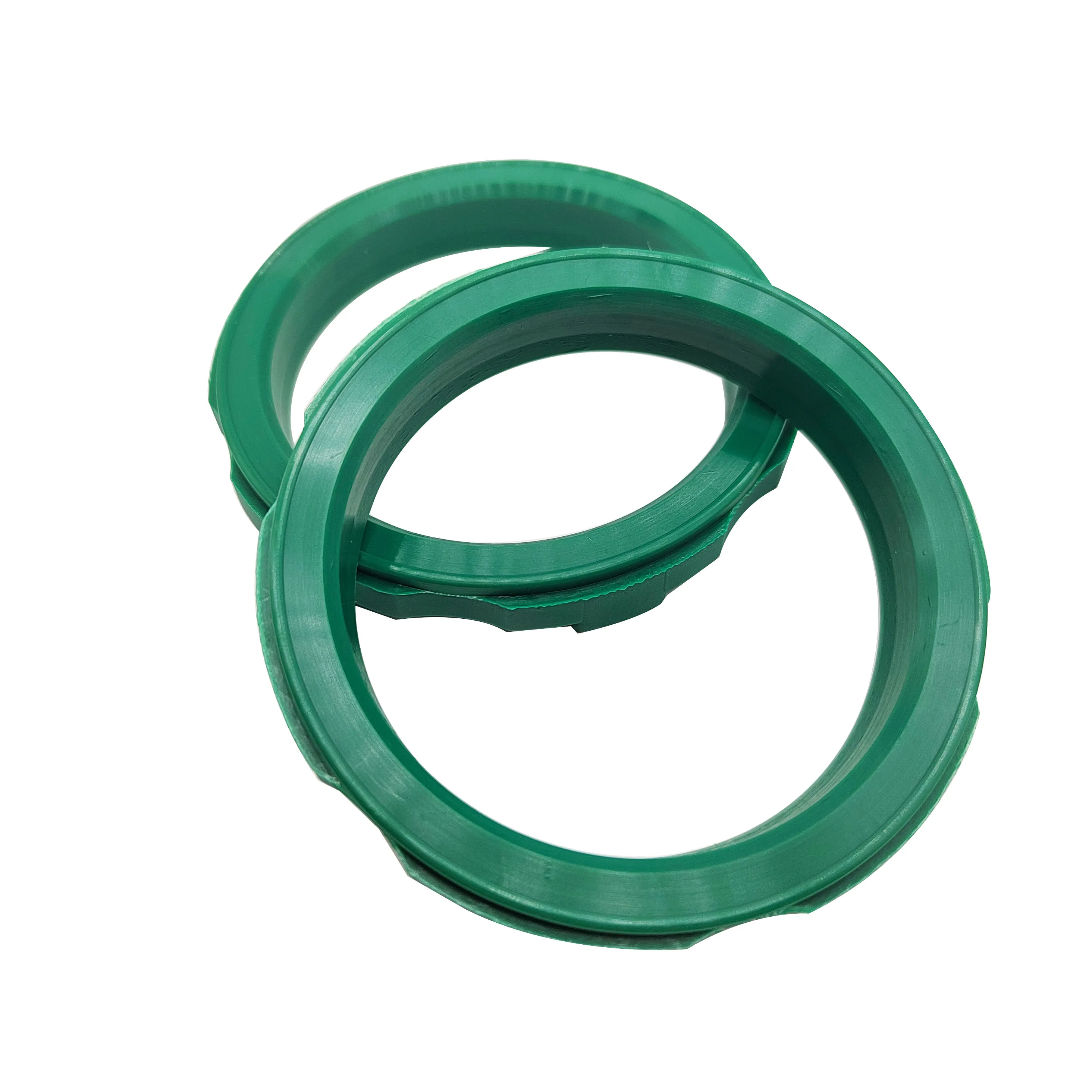 Cylinders PP Pneumatic Cushioning Seal for Cushioning Pistons