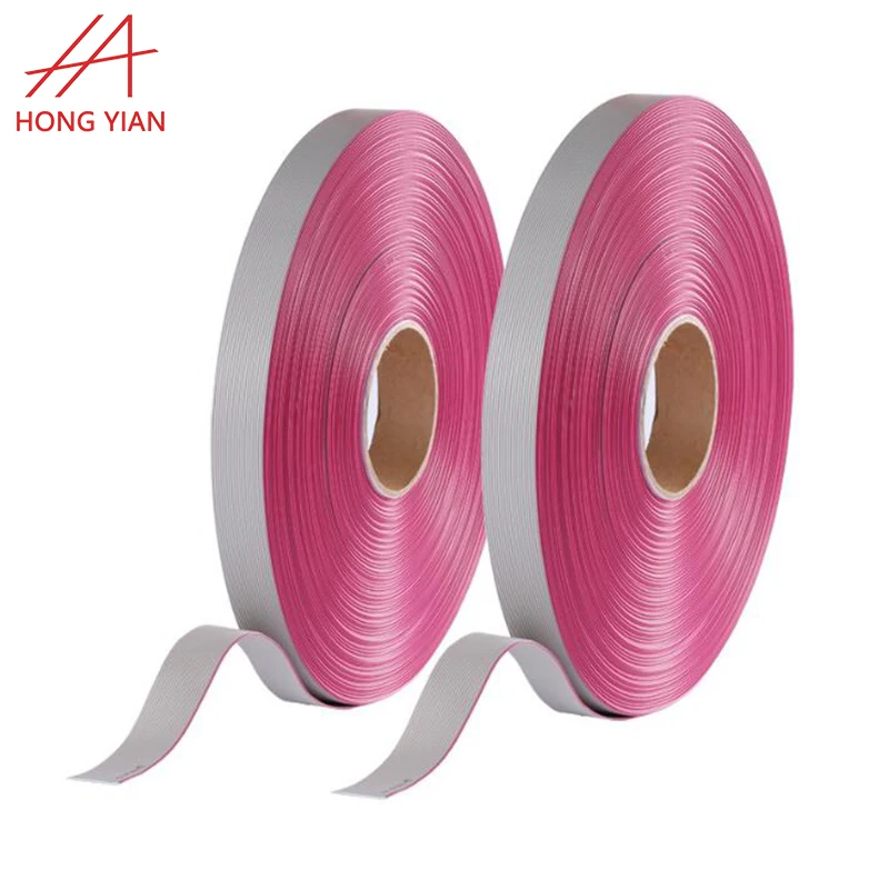 Custom Pitch 2.0mm 2.54mm IDC Socket 30pin 24pin 16pin Flexible Wire Harness Ribbon Flat Assembly Cable