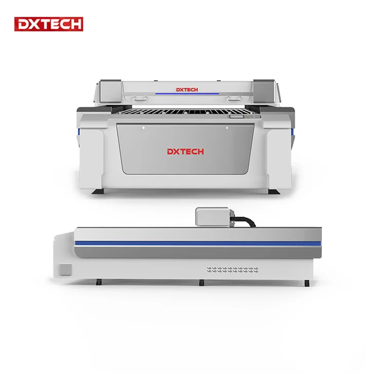 Производство Jinan поставка 1325 co2 лазерная гравировальная машина для дерева акриловая кожа MDF мрамор