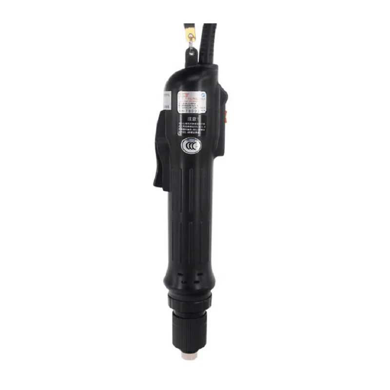Original 0.49~2.45N.m High Torque Precision AC Semi-Automatic Power Screw Driver Industrial Electric Screwdriver