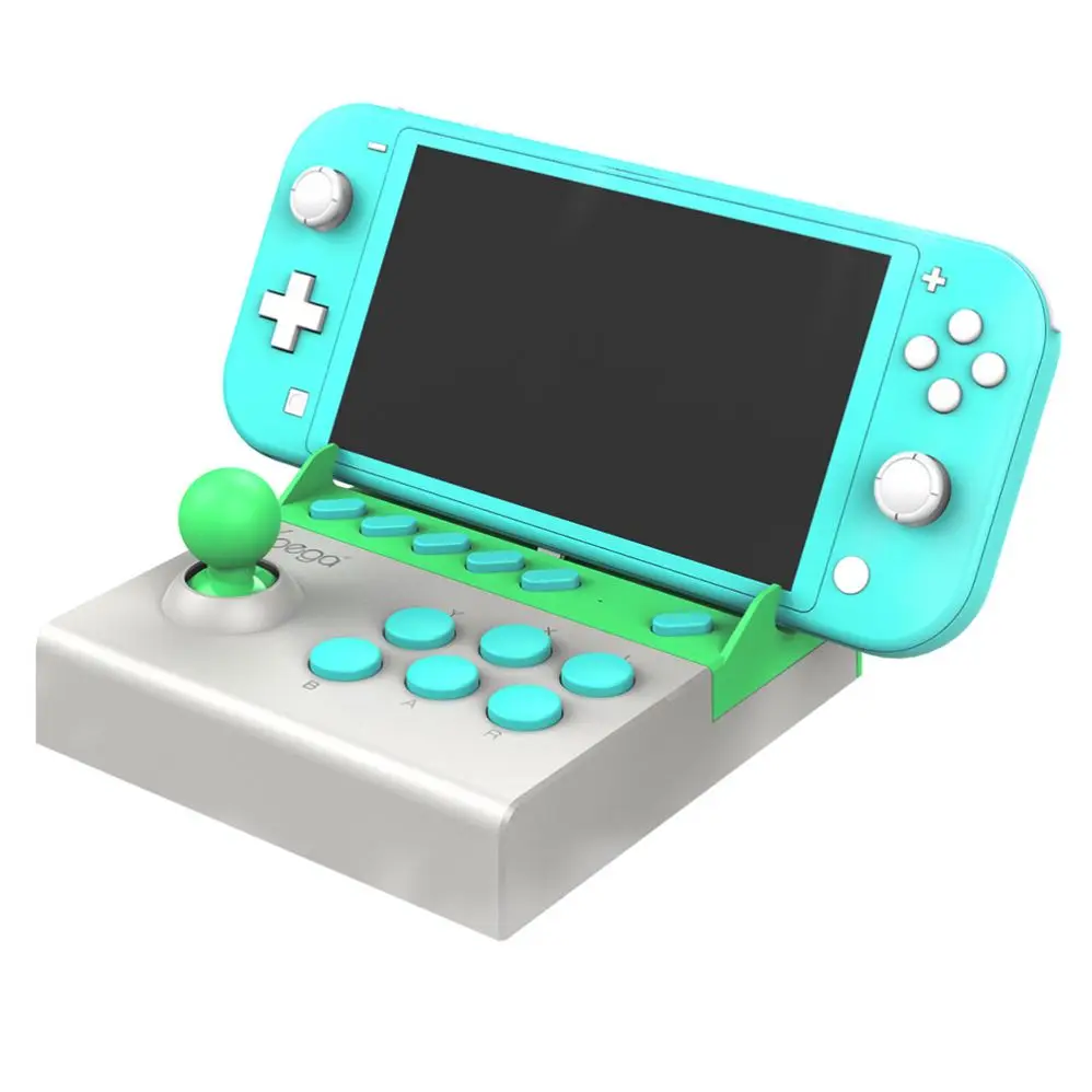 Switch Arcade Joystick Ns Console Game Controller