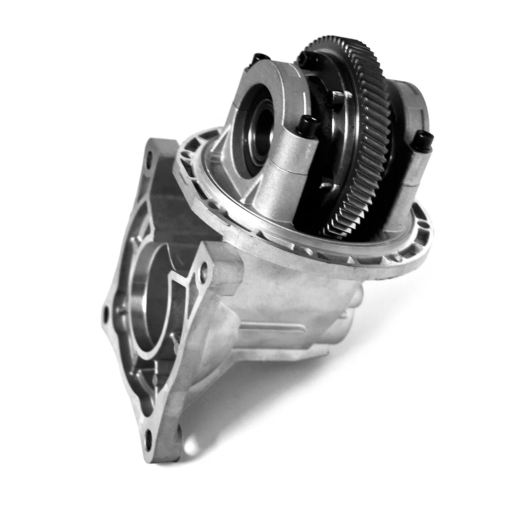 Discount Price BLDC Motor Main Reducer