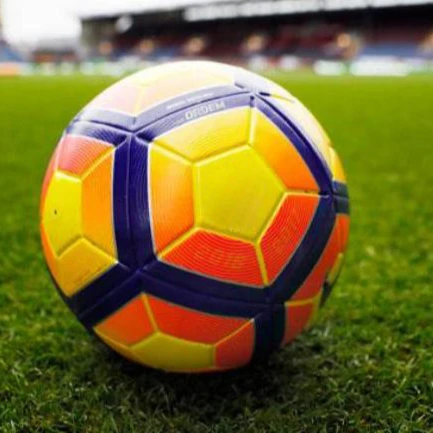 PU PVC Training Soccer Football World Cup Cheap Sports Equipment Outdoor Kick Soccerball For Adults