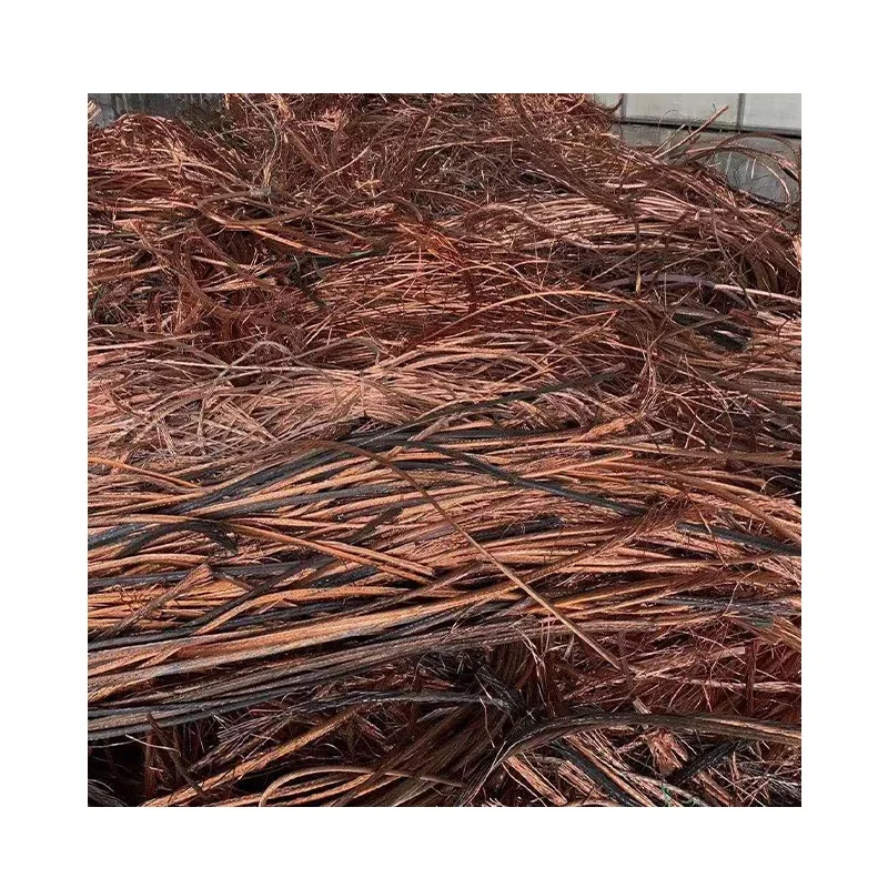 Наземная медная проволока для электрического использования