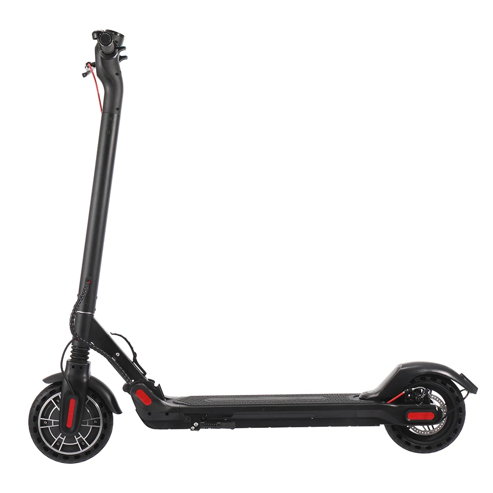EU US Warehouse Dropshipping Electric Scooter Hot Sale High Performance Electric  Scooter Foldable Cheap Adult  Scooter