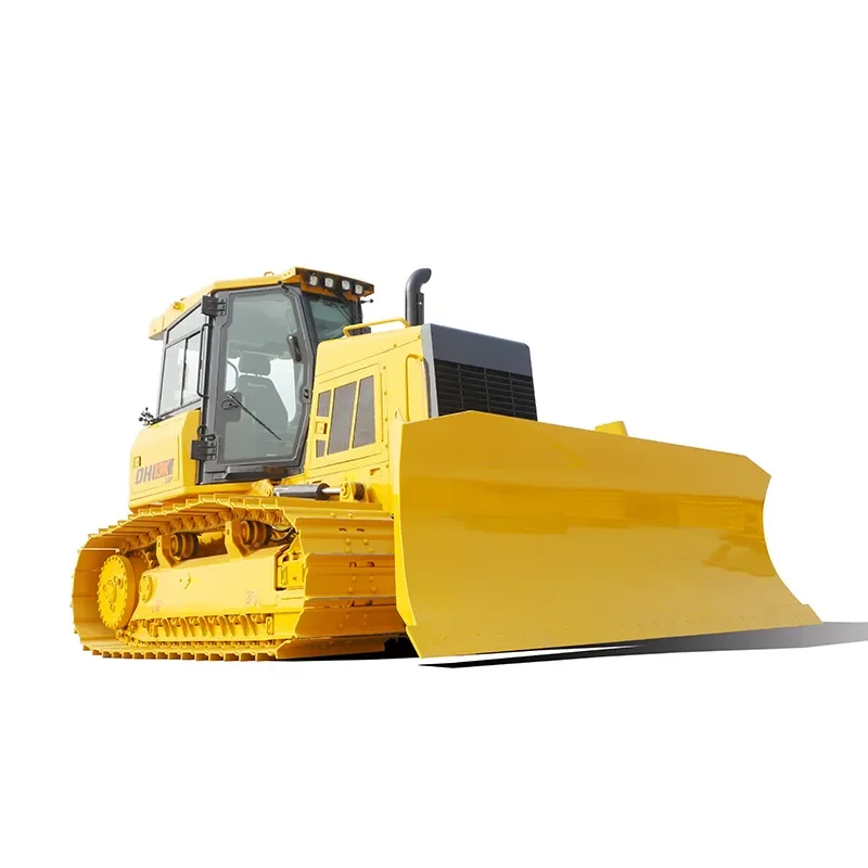 DH13-C3 бульдозер LGP БУЛЬДОЗЕР SHANTUI 155hp с запасными частями