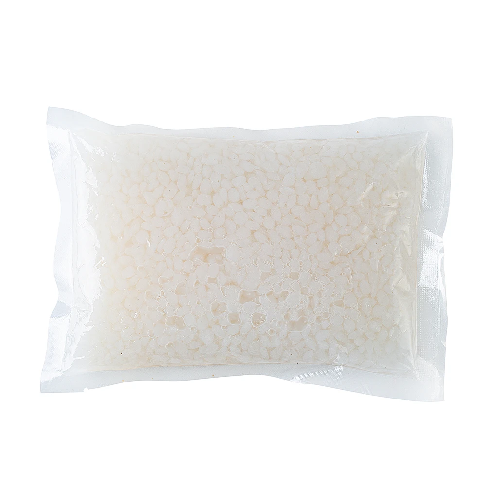 low fat pure  Instant Rice Konjac Pearl Rice Couscous