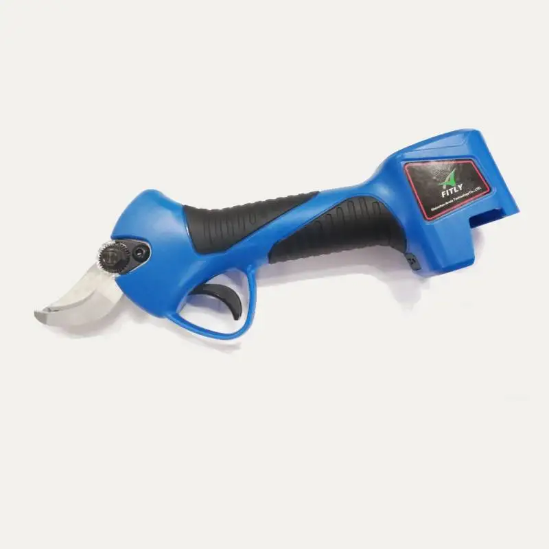 Высокоэффективные электрические секаторы/ножницы инструменты