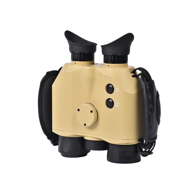 Radifeel infrared night vision binocular multifunctional military thermal imaging binoculars