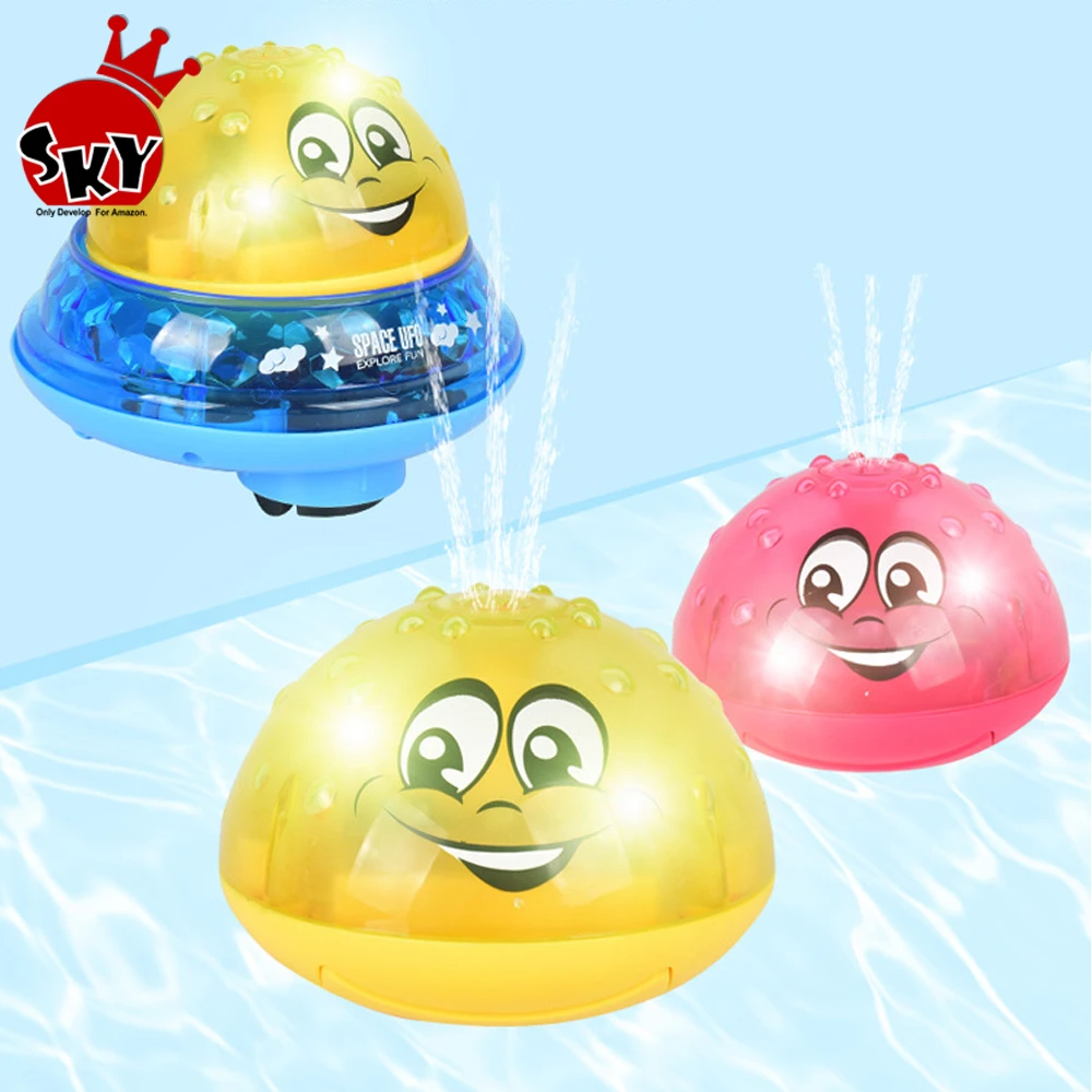 Игрушки для ванны в форме грибов малышей обучающие игрушки
