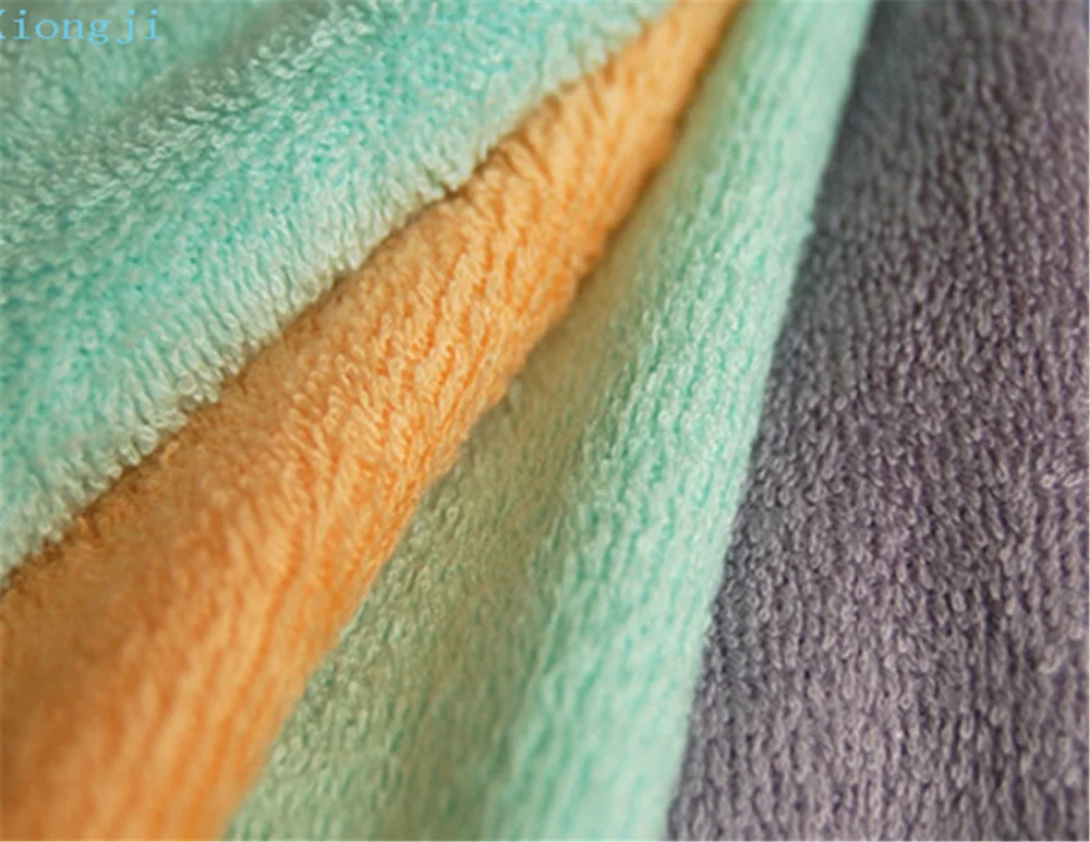 Tex-Cel 110GSM Waterproof Bamboo Fiber Terry Cloth Fabric for Mattress Protector