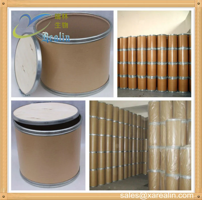 
Cosmetic Ingredients Polyglutamic Acid Powder Poly-L-Glutamic Acid Powder CAS 25513-46-6 