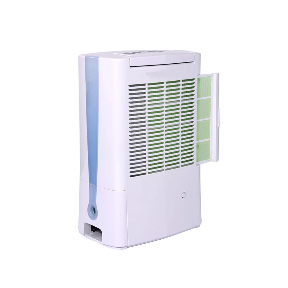 Осушитель астмы