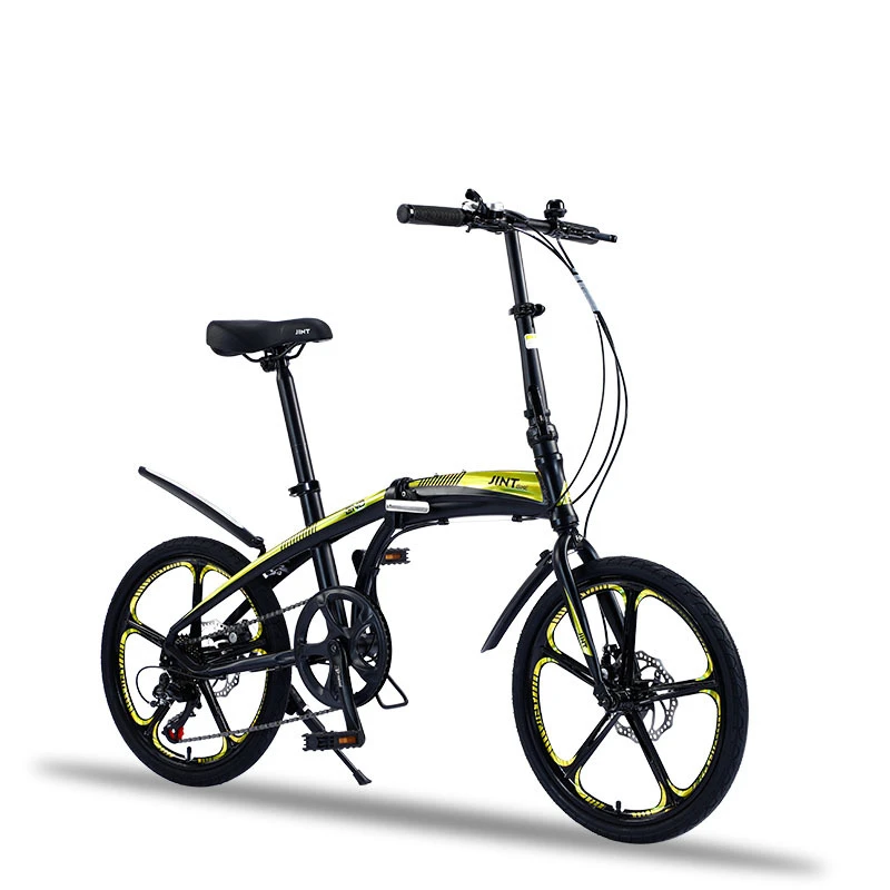 New Design aluminium alloy collapsible bikes 20 inch for boys kids bike/good quality for adult
