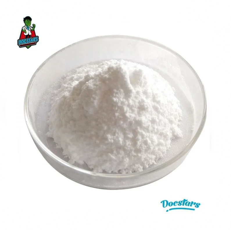 
Best Price High Quality API CAS 68401-82-1 Ceftizoxime Sodium 