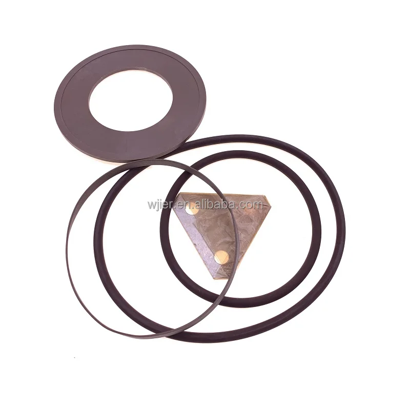 GA315/500 WUXI 8000H KIT GLFB original parts for screw air compressor 2906088710