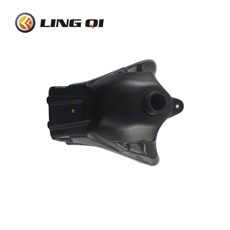 LING QI CRF 150 Fuel Tank Large Bosol KAYO T2T4T6 Is Applicable To Off-road Motorcycle CRF150