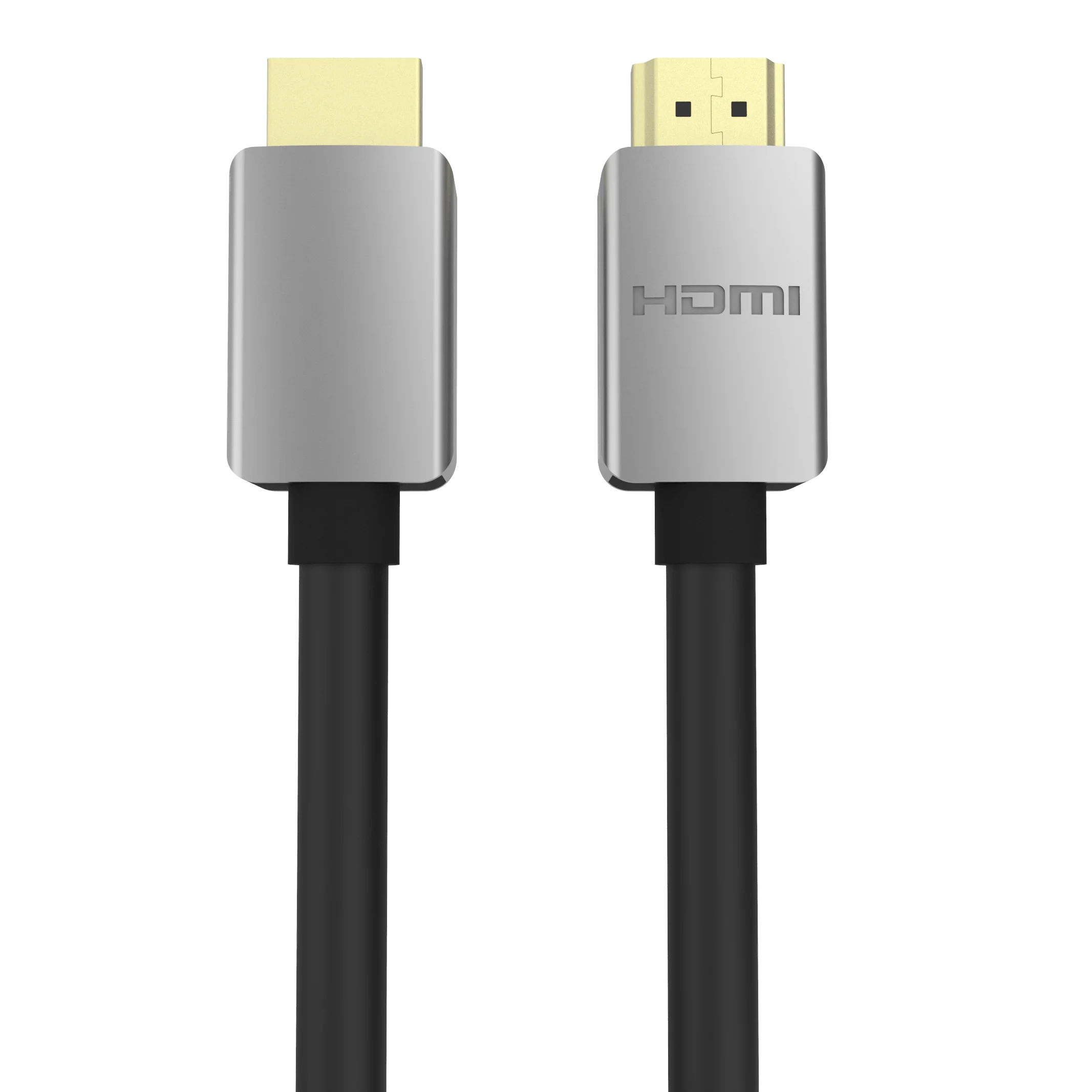 HDMII 2,1 версия высокоскоростной 48 Гбит/с поддержка динамического HDR VRR 8K 60 Гц разрешение 4K 120 Гц HDMI-кабель