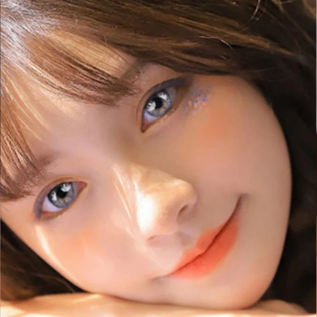 myopia lens contact lenses case container contact supplier fresh look 3 tone neo cosmo contact lenses