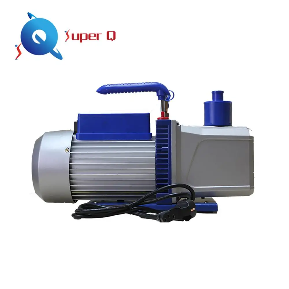 Good Value 2rs-5 low price Rotary Vane Vacuum Pump