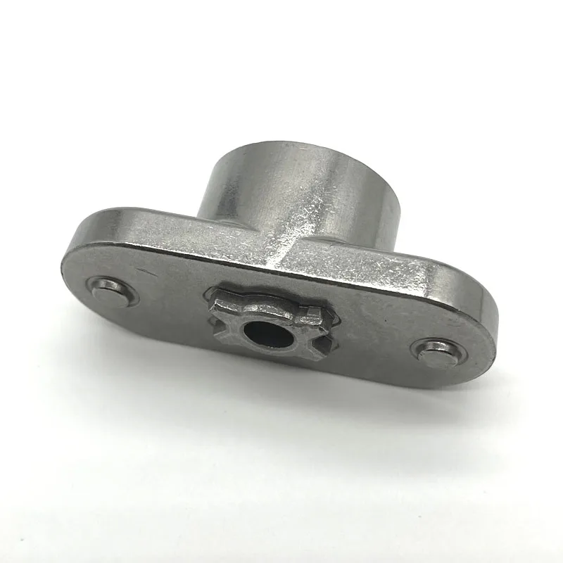 Blade Adapter 748-0376 748-0376E for MTD Murray Troy-Bilt Yard Machine Yardman LAWN MOWER