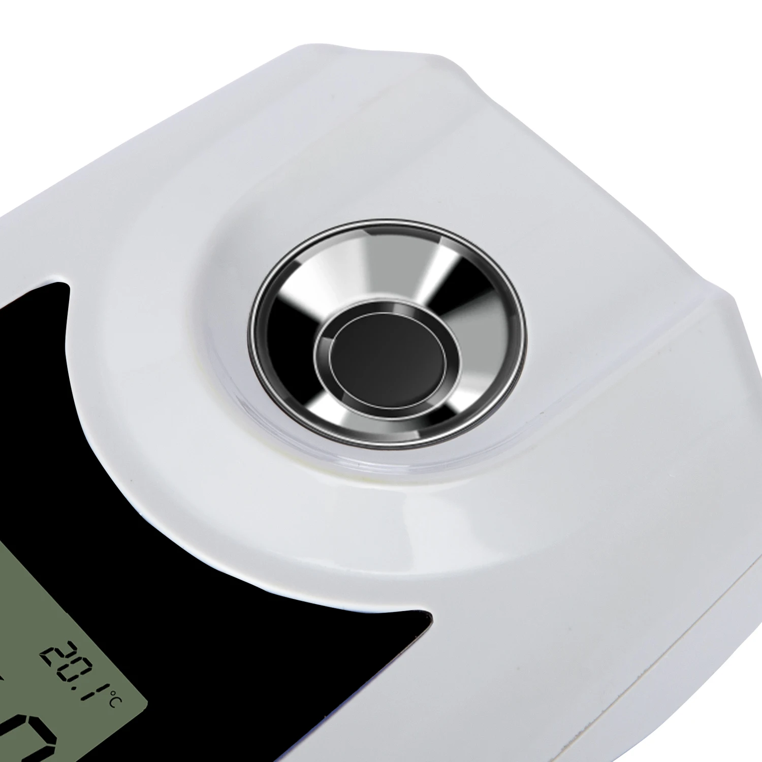 lab tester manufacturer new design auto refractometer digital brix 0-53 brix meter