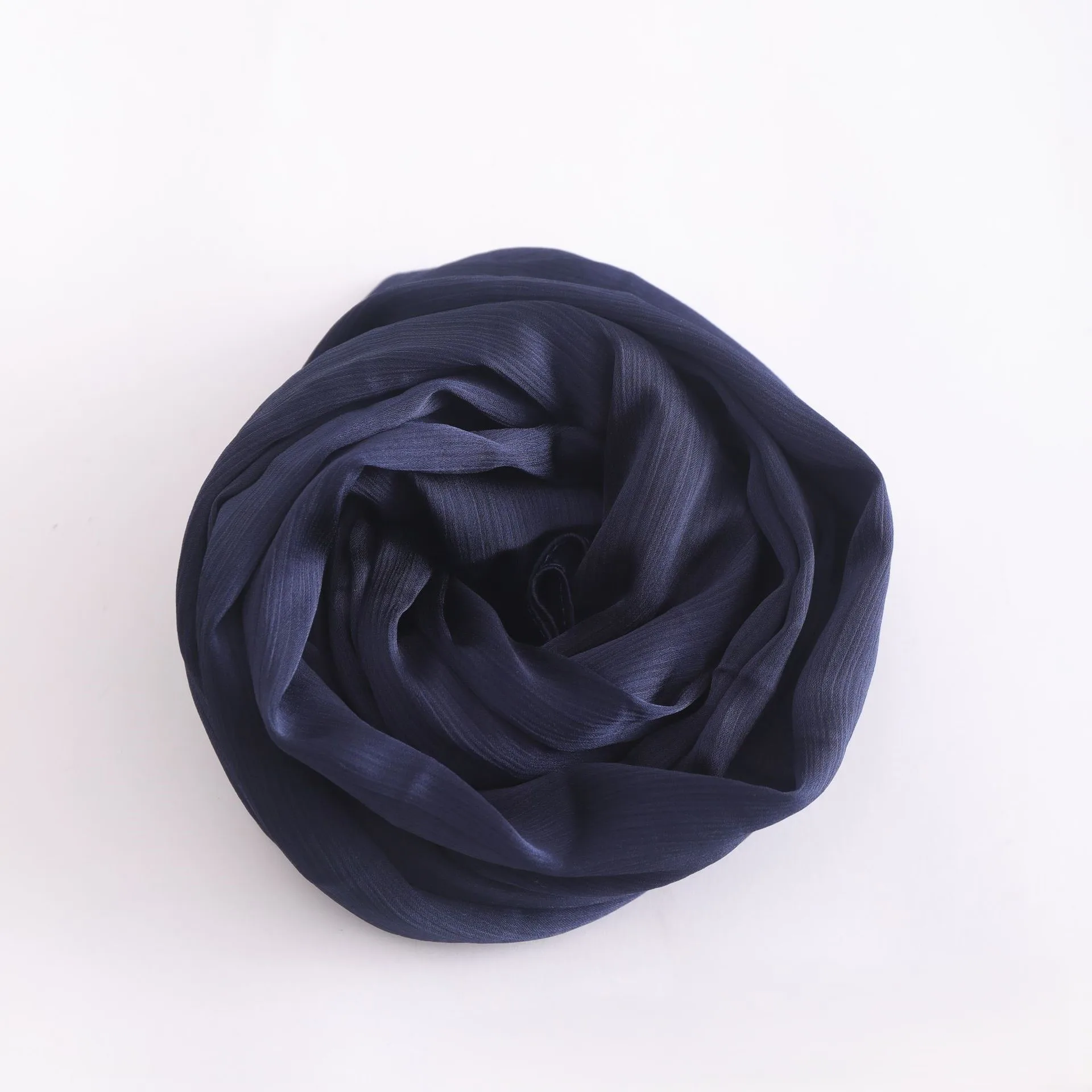 2024 Fashion Hot Sale Hijabs Match Set Muslim Viscose Hijab Scarfs Shawls Hijab With Inner Cap