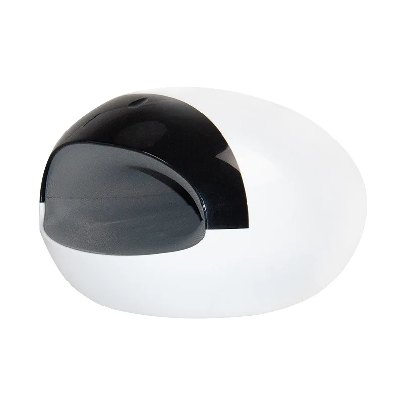 Leading 2024 Mini Hand Massager For Palm Cordless Hand Massage Tool With Compression Air Pressure Hand Massager