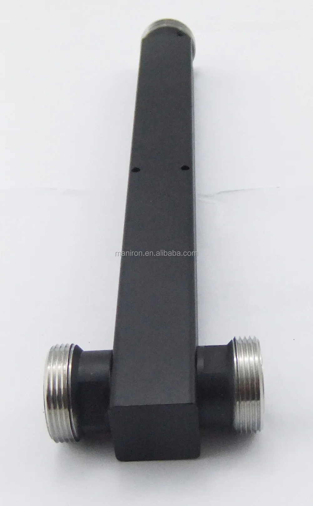 7/16 DIN-Female cavity LOW PIM 300W 2 Power Splitter 2 way /3way /4 way divider 698-2700Mhz jack amplifier rf coaxial connectors