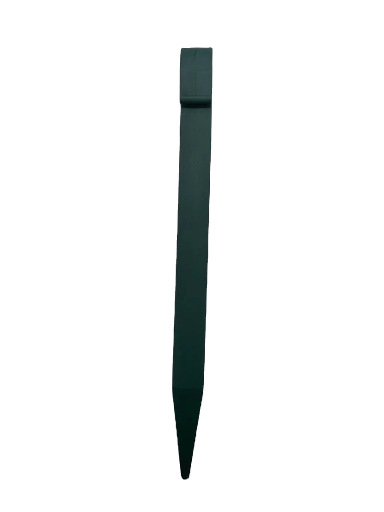 Yuchen Garden Stakes Plastic Ground Nail Landscape Edging Stakes Lawn Anchoring Spikes Edging And Terrace Board And Garden