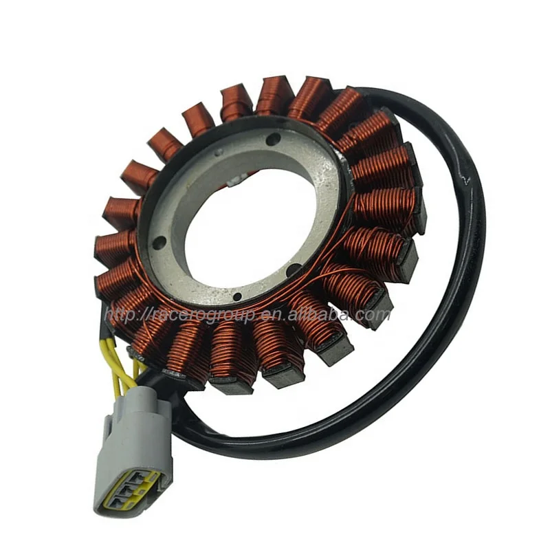ZAMOSA R1200 R/RS 12318356824 R1250GS R1250RT R1200GS Adv R1200RT Motorcycle Generator Magento Stator Coil for BMW