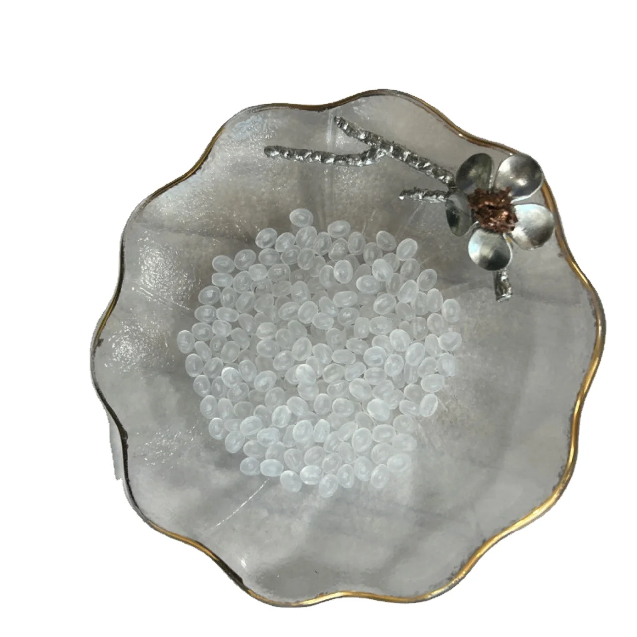 polypropylene pp granules PP HP648T plastic raw materials polypropylene