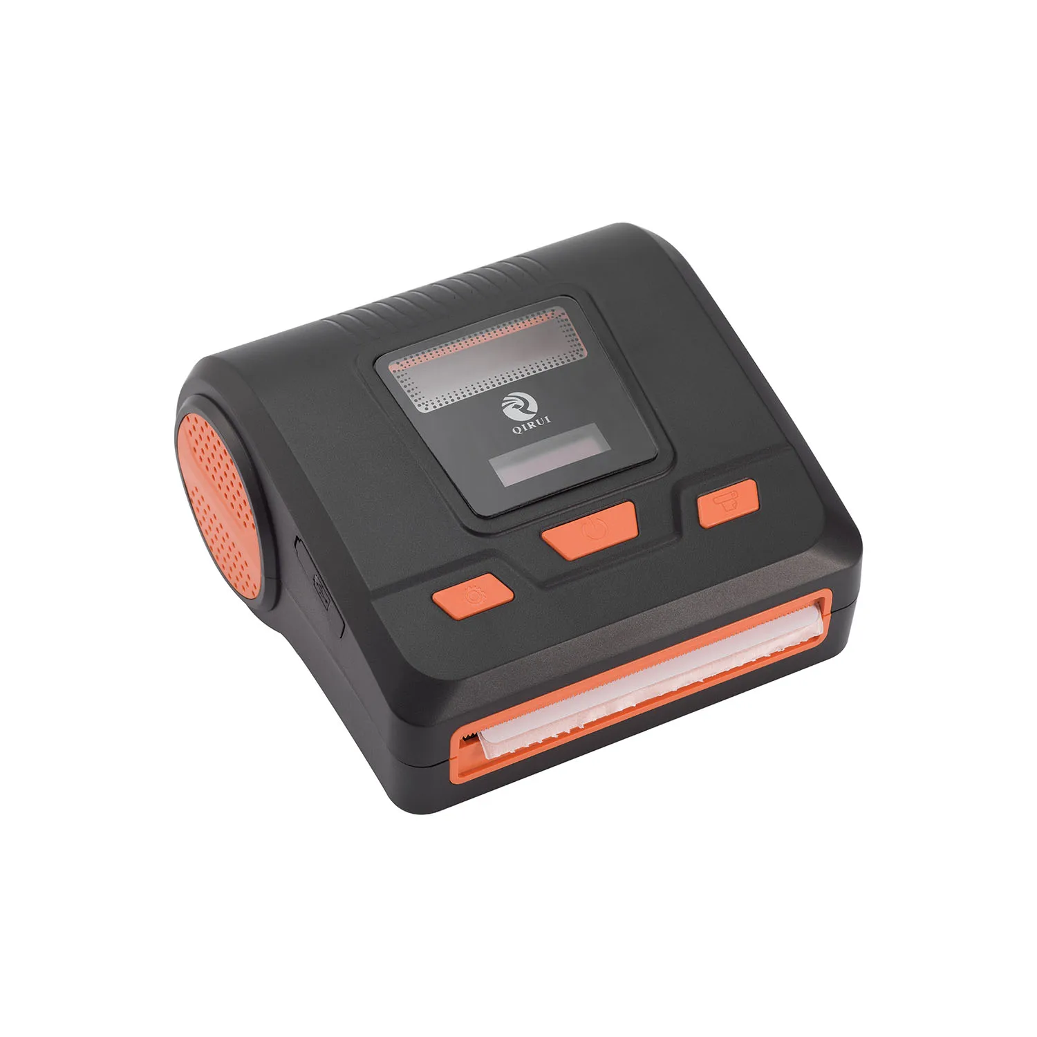 IPRT QR-386A MinMini портативный 80 мм Wifi USB для Windows Android IOS принтер для этикеток