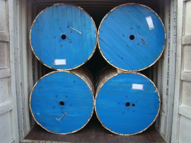 copper SWA  armored underground cable 4*16mm2 CU/PVC SWA cable 4*16