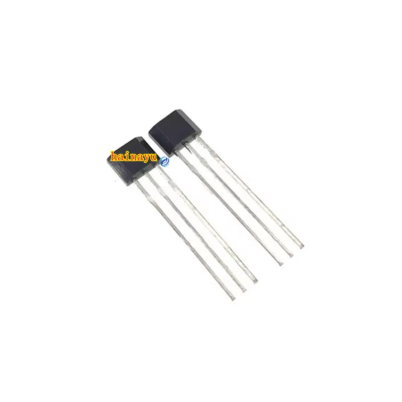 Hainayu  with single quick delivery electronic components low-power triode transistor C2320 TO-92 directly inserted into 2SC2320
