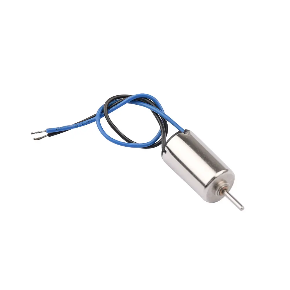 DC 1.5V 3V Micro DC Motor 7500RPM Type 610 Hobby Gear Toy Motor High Speed Brushless DC Motor