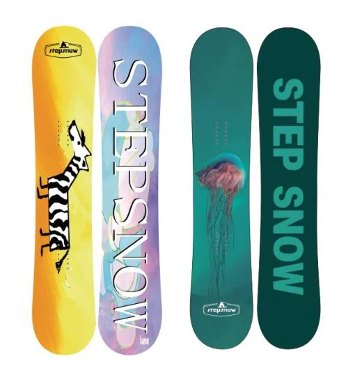 Высококачественный Набор для сноуборда, сноуборда, лыжного курорта