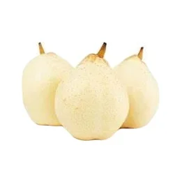 Chinese 2021 new season star sweet and juicy Ya pear/Crystal pear/Asian pear