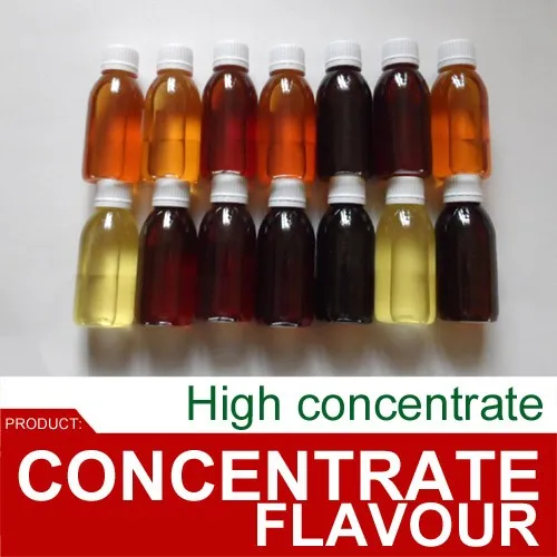 
Orange flavor for ejuice 