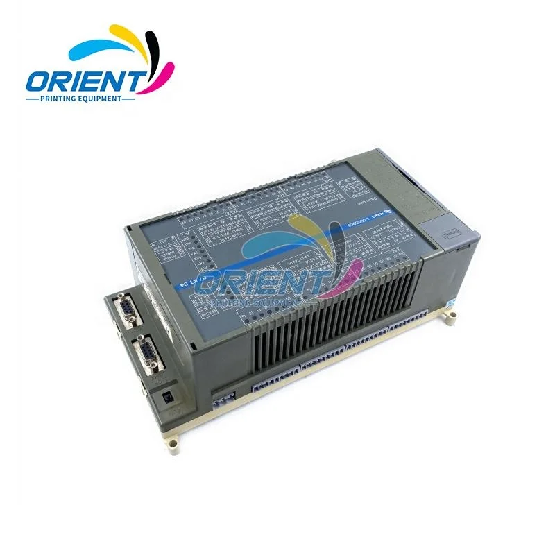 Original 07 KT 94 PLC Module 07KT94 KBA L 0055965 Controller For KBA Spare Parts Printing Machine