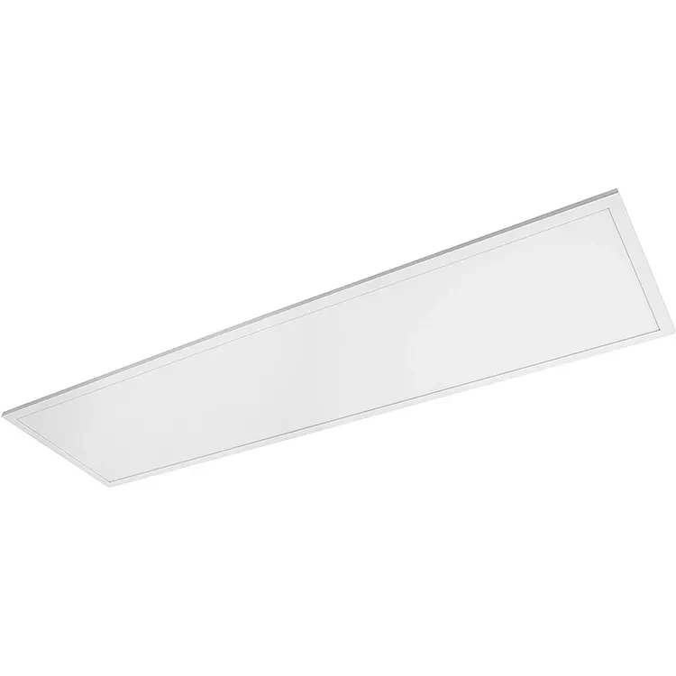 Popular Led Strip Panel 300x1200mm 48W 6500K/4000K/3000K Sidelight Led Panel Light For Home Office School market Widely Used