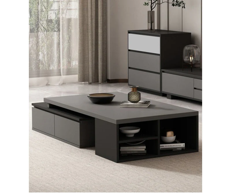 Modern design tv stand stand wooden modern tv showcase stands cabinet design for living room furniture JY-C211